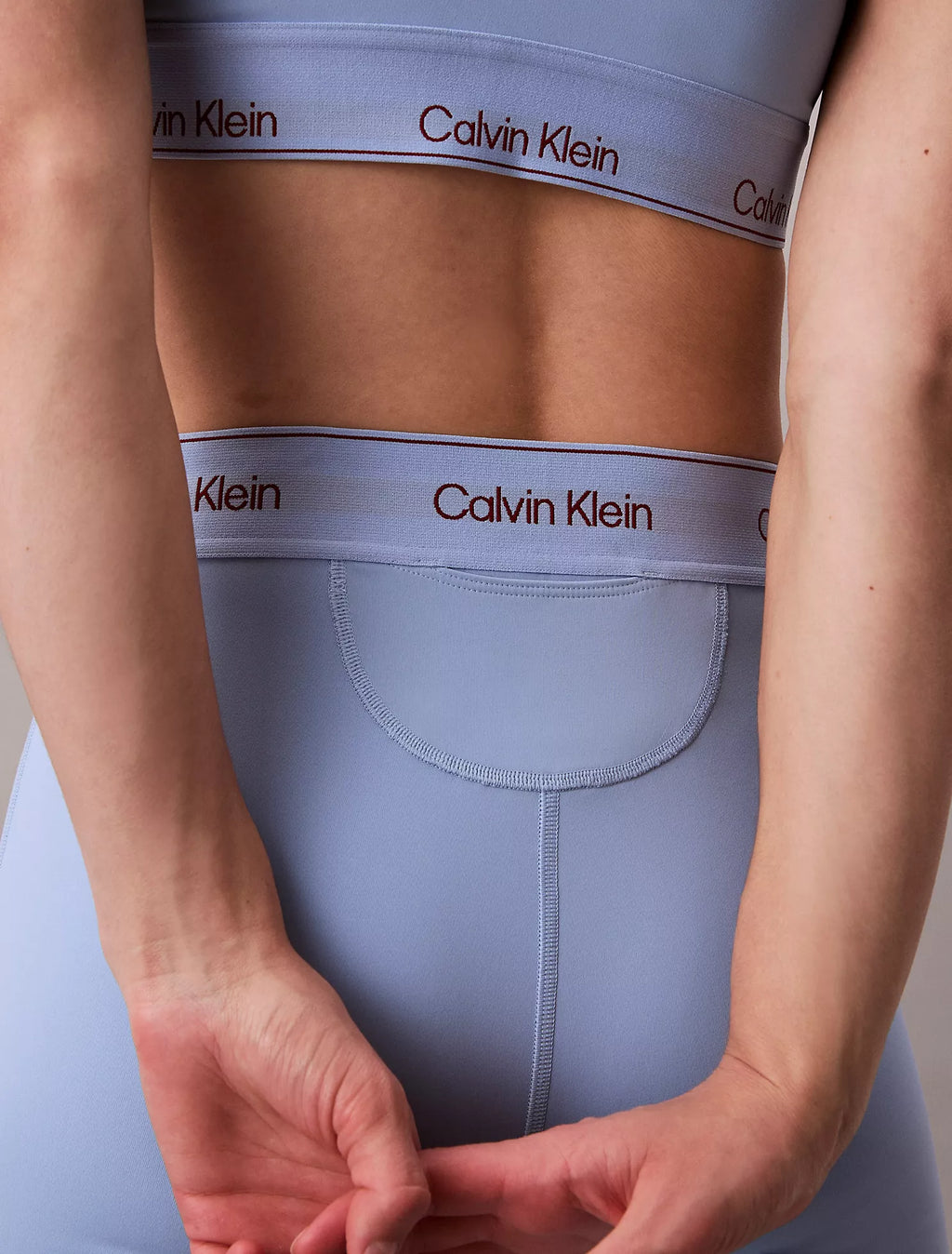 Calvin Klein