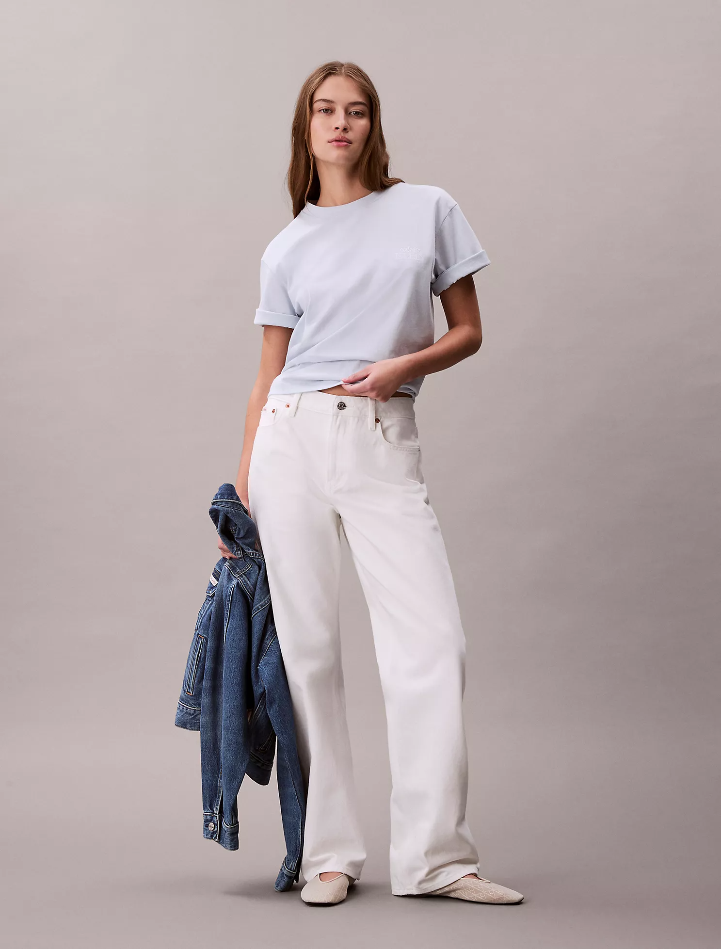 Calvin Klein
