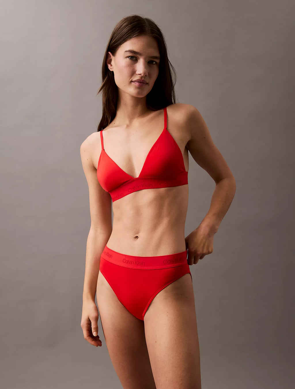 Calvin Klein
