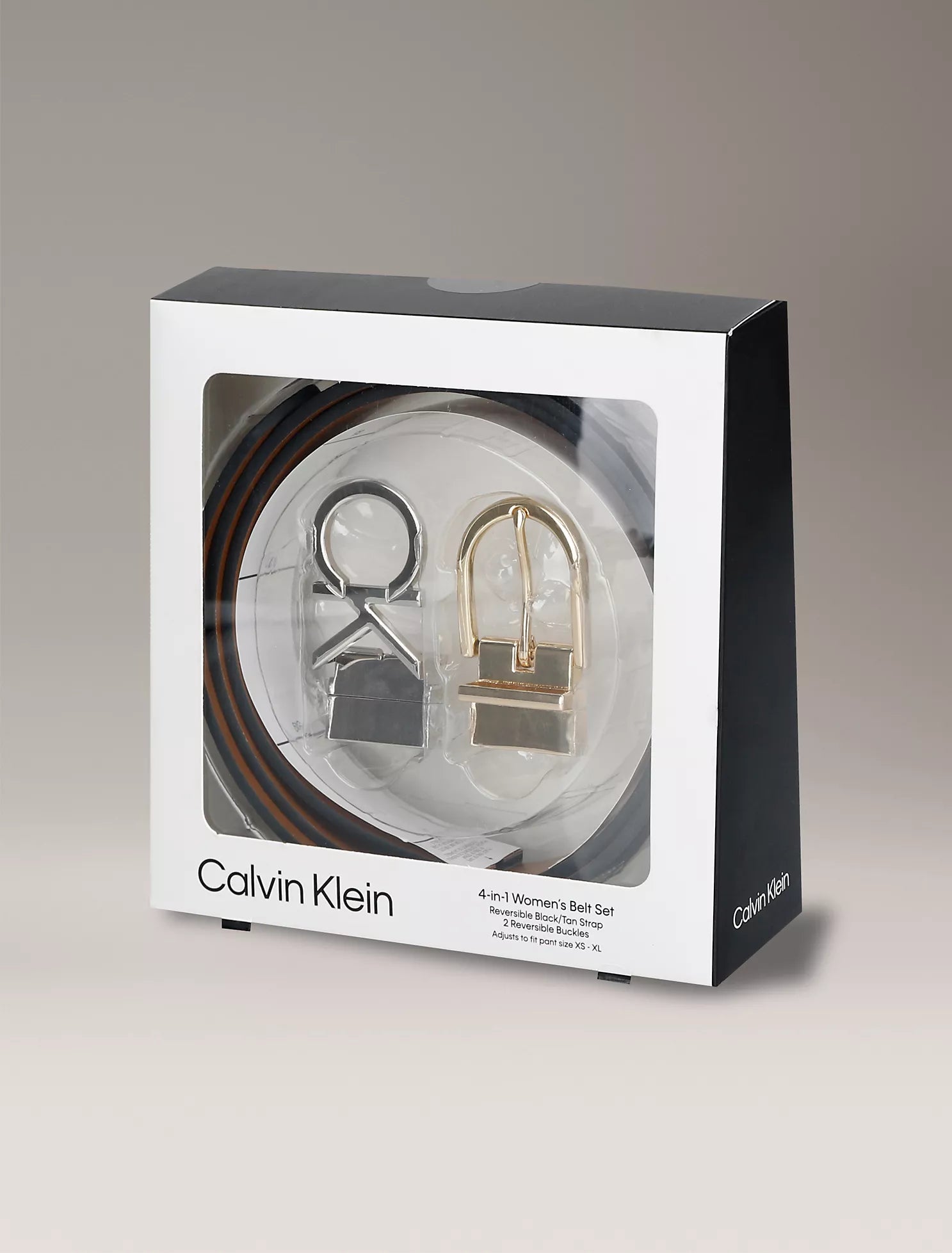 Calvin Klein